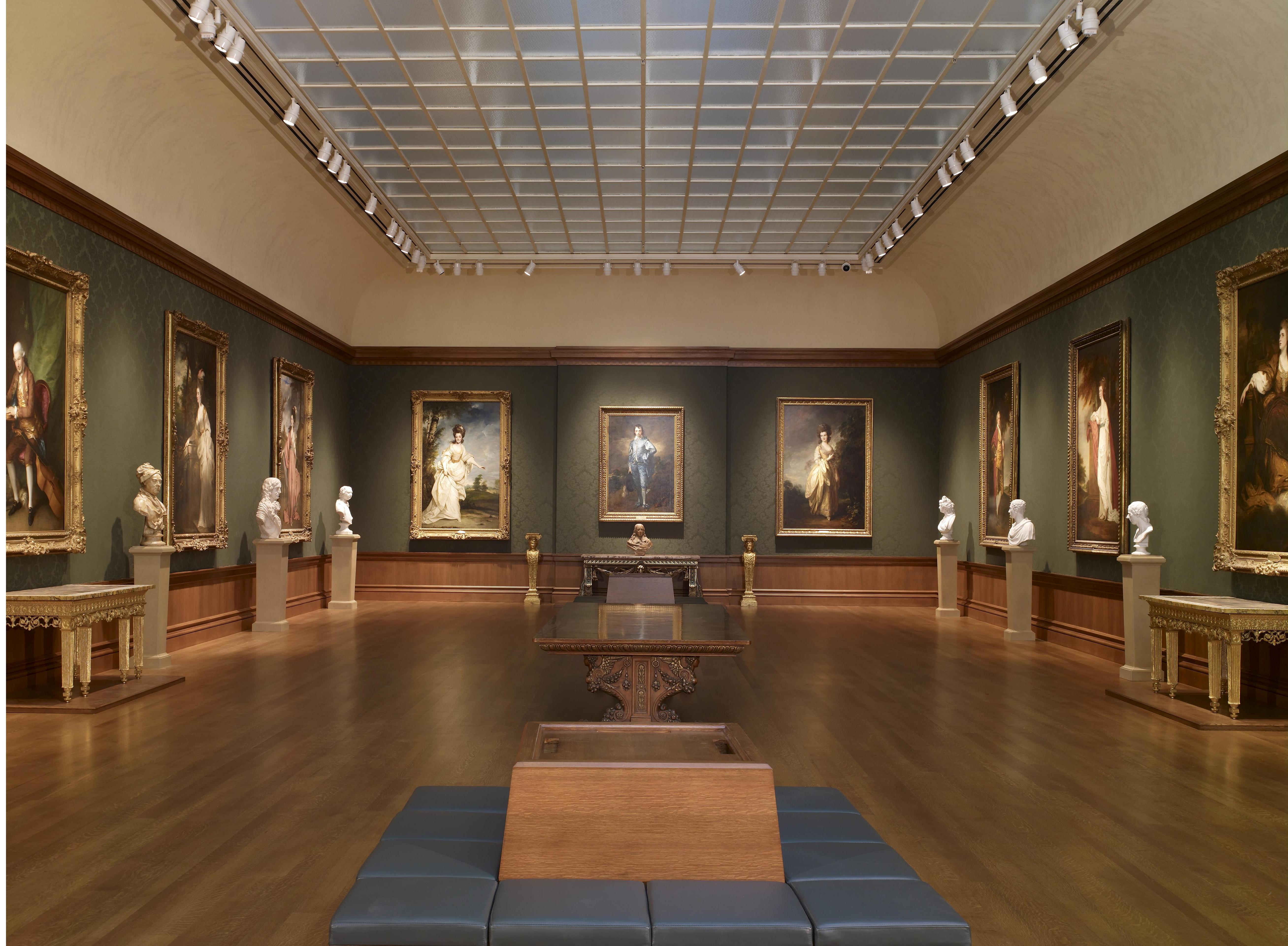 A Guide to Pasadena's Museums & Gardens Visit Pasadena